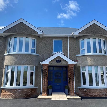 Отель Carrick Gate Экстерьер фото